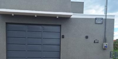 Casa Nova para Alugar!!