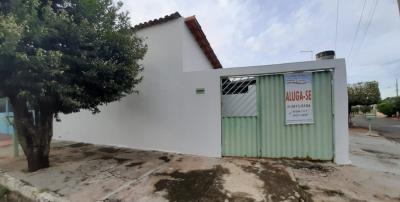 Quitinete no Setor Aeroporto