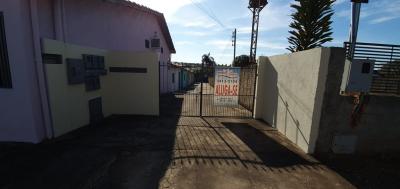 Kitnet no Centro
