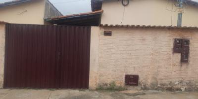 Casa de Aluguel no Setor Oeste 