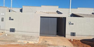 Aluguel no Setor Jarina Park