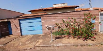 Casa Setor Cristina Parjk