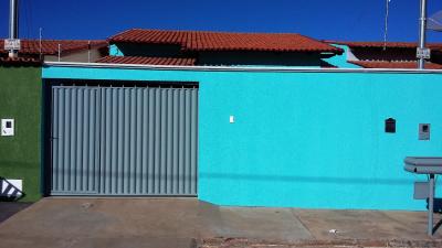 Casa no Cristina Park