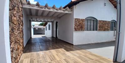 Aluguel Setor Snata Fé