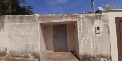 Casa No Jardim Goiás 