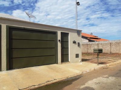 Excelente Casa no Jardim Portugal