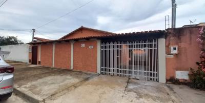 Casa em boa localização no Setor Bela Vista 