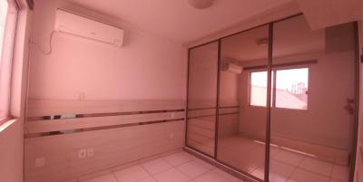 Apartamento semi mobiliado!!