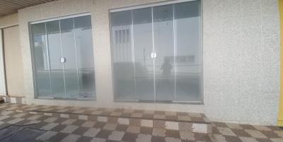 Sala comercial no Centro!!