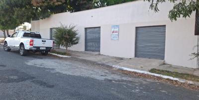 salas comerciais Próximas ao Departamento da Polícia Civil 