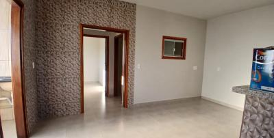 Apartamento disponível no Setor Cristo!!