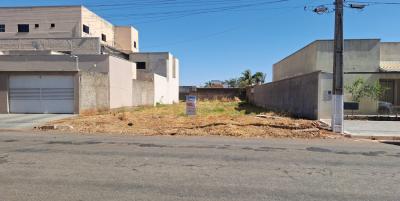 Lote a Venda no Setor Aeroporto
