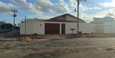 Casa para alugar Setor Aeroporto 